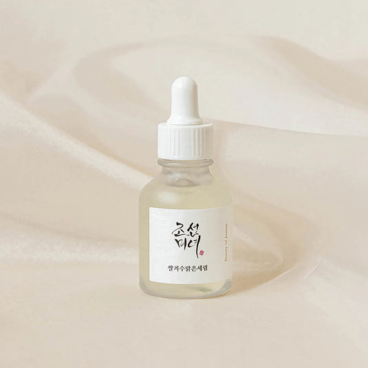 Beauty of Joseon Glow Deep Serum Rice + Arbutin-Ορός λάμψης με ρύζι και αρβουτίνη (30 ml)