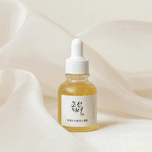 Beauty of Joseon Glow Serum Propolis Niacinamide-Ορός λάμψης με Πρόπολη και Νιασιναμίδη (30 ml)