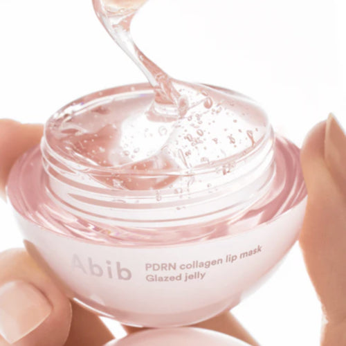 ABIB PDRN Collagen Lip Mask Glazed Jelly-Μάσκα Χειλιών με Ενυδάτωση και Σύσφιξη (11 g)