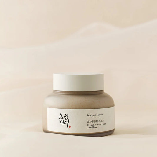 Beauty of Joseon Ground Rice and Honey Glow Mask-Μάσκα Λάμψης με Ρύζι και Μέλι (150 ml)