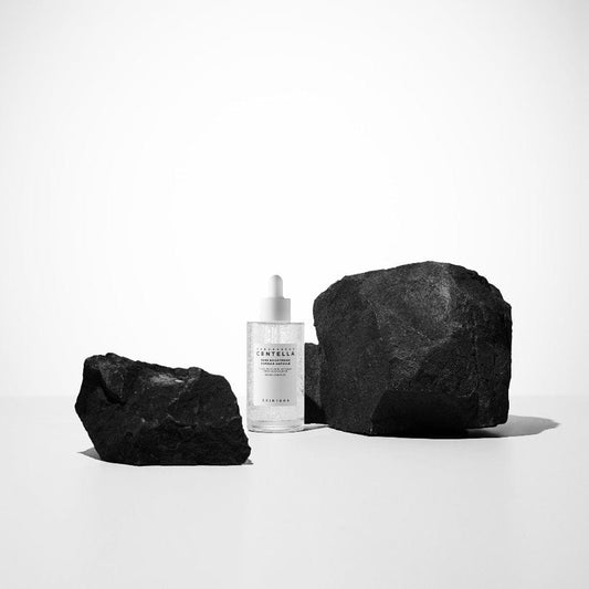 SKIN1004 Tone Brightening Capsule Ampoule-Αμπούλα για λάμψη (50 ml)