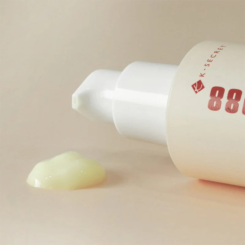 SEOUL 1988 Retinal Liposome 2% + Black Ginseng-Ορός Ρετινάλη Liposome 2% με Μαύρο Ginseng (30 ml)