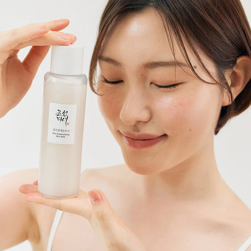 Beauty of Joseon Glow Replenishing Rice Milk-Ενυδατικό Tόνερ με Ρύζι (150 ml)