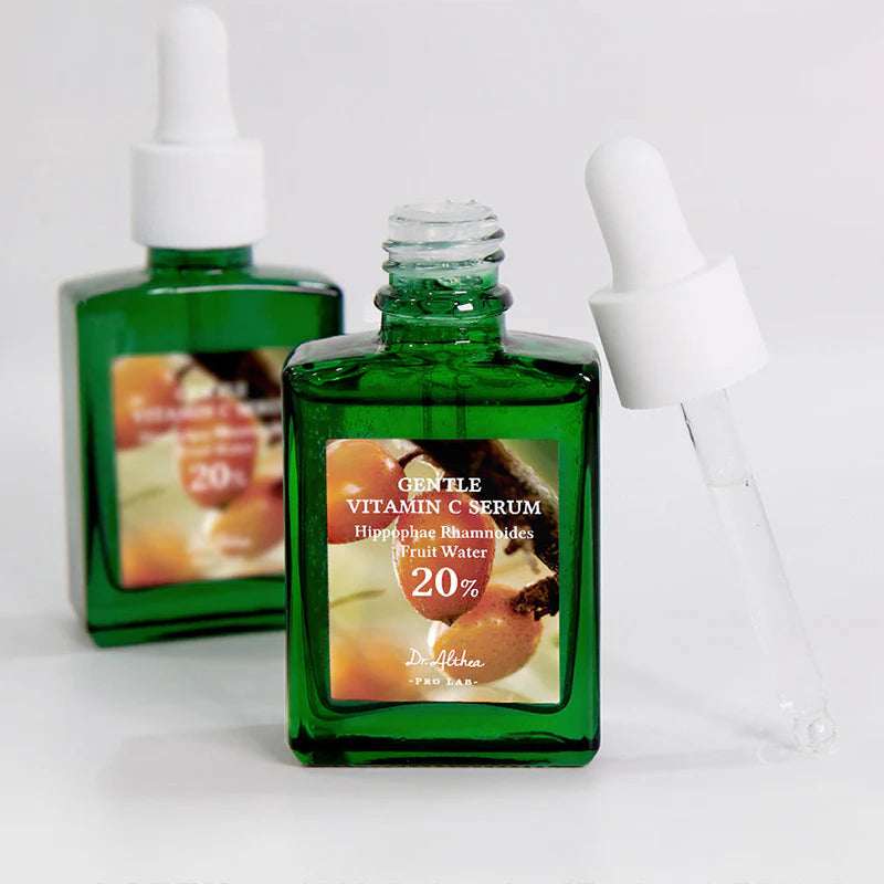 Dr. Althea Gentle Vitamin C Serum - Ορός Βιταμίνης C για ευαίσθητο δέρμα (30 ml)
