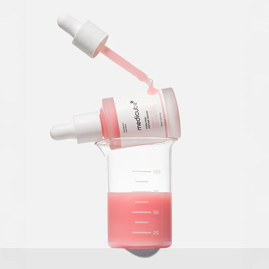 Medicube PDRN Pink Peptide Serum - Αμπούλα Σύσφιξης με PDRN Σολομού (30ml)