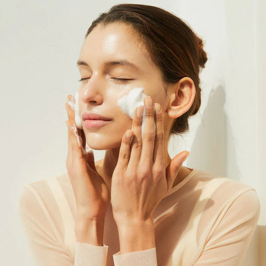 SKIN1004 Madagascar Centella Ampoule Foam-Αφρός καθαρισμού με καταπραϋντικές ιδιότητες (20 ml)