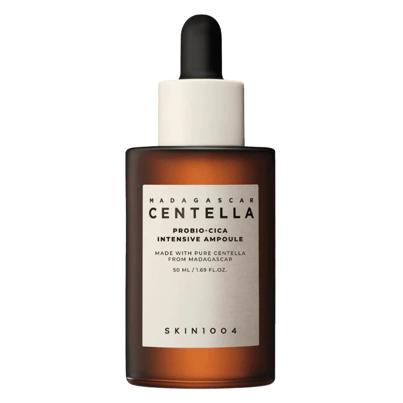 SKIN1004 Madagascar Centella Probio-Cica Intensive-Aμπούλα με προβιοτικά και Σεντέλα (50 ml)
