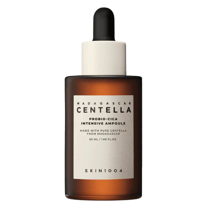 SKIN1004 Madagascar Centella Probio-Cica Intensive-Aμπούλα με προβιοτικά και Σεντέλα (50 ml)