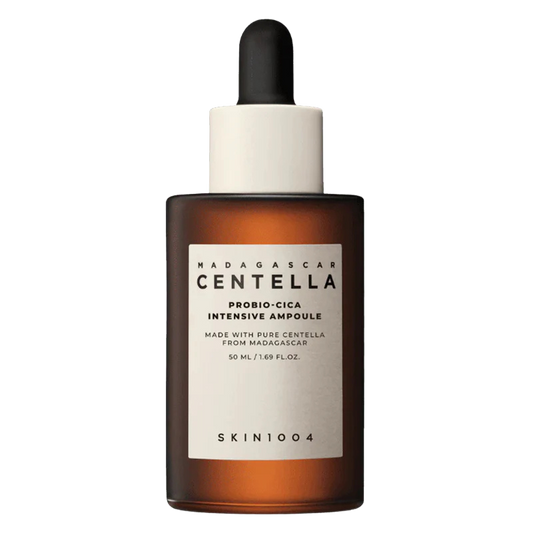 SKIN1004 Madagascar Centella Probio-Cica Intensive-Aμπούλα με προβιοτικά και Σεντέλα (50 ml)