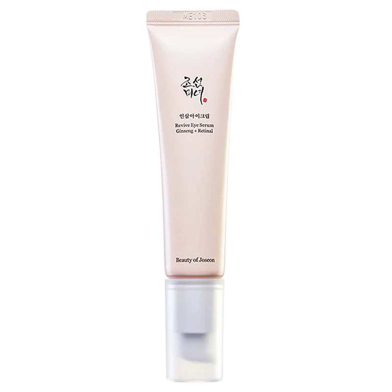 Beauty of Joseon Revive Eye Serum Ginseng + Retinal-Ορός Ματιών με Ginseng και Ρετινάλη για την Αντιμετώπιση των Ρυτίδων (30 ml)