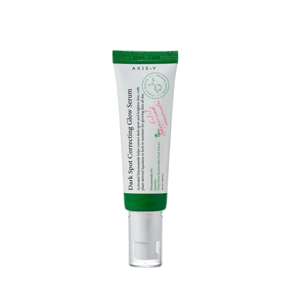 AXIS-Y Dark Spot Correcting Glow Serum-Ορός Προσώπου για Ομοιόμορφη Επιδερμίδα (50 ml)