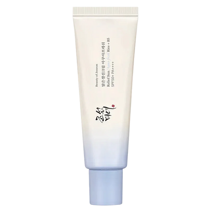 Beauty of Joseon Relief Sun Aqua Fresh Rice+B5 SPF50+ PA+++-Λεπτόρευστο αντηλιακό με υψηλή προστασία (50 ml)