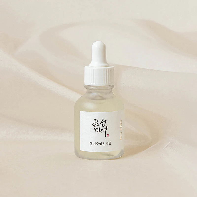 Beauty of Joseon Glow Deep Serum Rice + Arbutin-Ορός λάμψης με ρύζι και αρβουτίνη (30 ml)