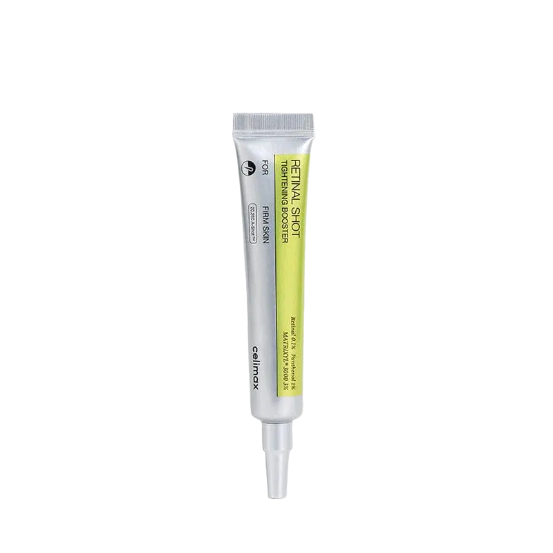 Celimax The Vita-A Retinal Shot Tightening Booster-Ενισχυτικός-Ορός Σύσφιξης με Ρετινάλη(retinal) (15 ml)