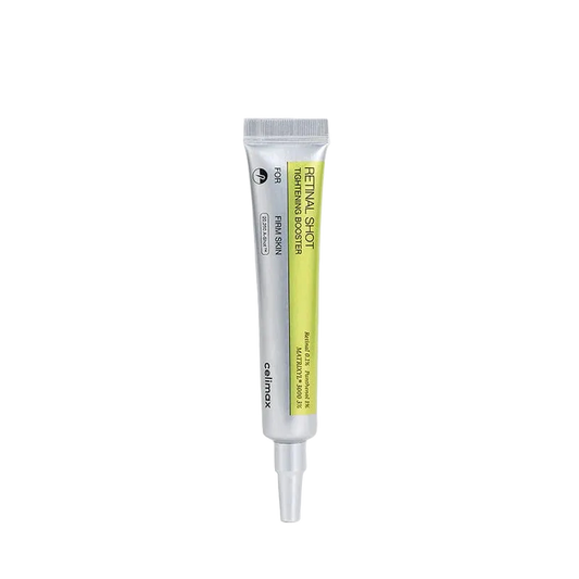 Celimax The Vita-A Retinal Shot Tightening Booster-Ενισχυτικός-Ορός Σύσφιξης με Ρετινάλη(retinal) (15 ml)