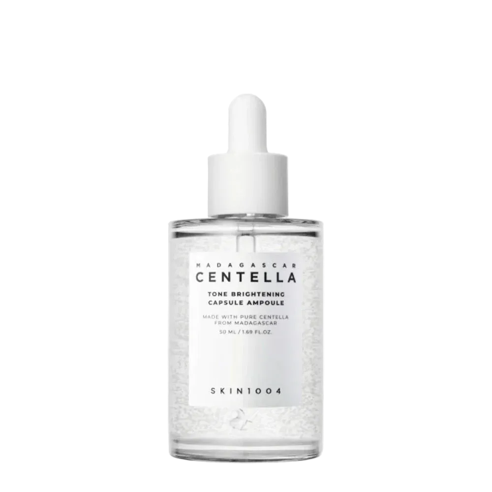 SKIN1004 Tone Brightening Capsule Ampoule-Αμπούλα για λάμψη (50 ml)