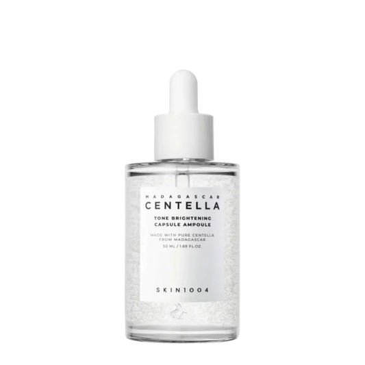 SKIN1004 Tone Brightening Capsule Ampoule-Αμπούλα για λάμψη (50 ml)