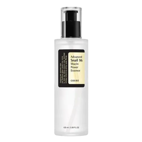 COSRX Advanced Snail 96 Mucin Power Essence-Ενυδατικό και Αντιγηραντικό Essence Προσώπου με Βλεννίνη Σαλιγκαριού (100 ml)