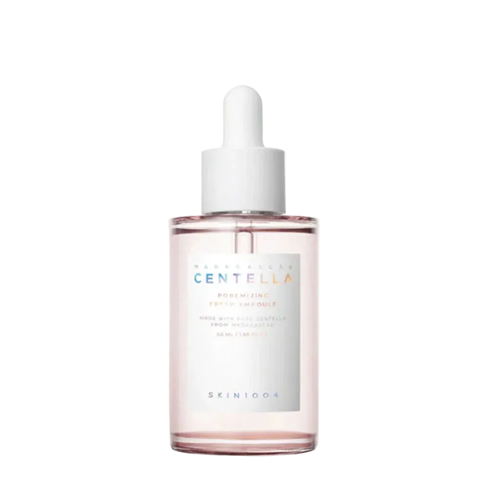 SKIN1004 Madagascar Centella Poremizing Fresh Ampoule-Αμπούλα για μείωση των πόρων (50 ml)