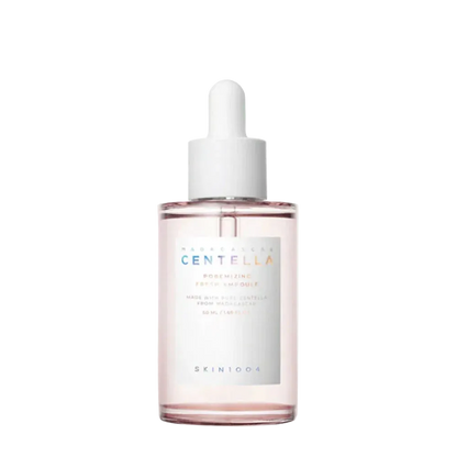 SKIN1004 Madagascar Centella Poremizing Fresh Ampoule-Αμπούλα για μείωση των πόρων (50 ml)