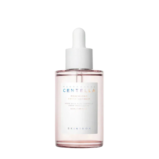 SKIN1004 Madagascar Centella Poremizing Fresh Ampoule-Αμπούλα για μείωση των πόρων (50 ml)