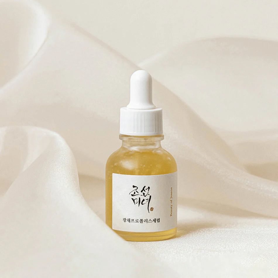 Beauty of Joseon Glow Serum Propolis Niacinamide-Ορός λάμψης με Πρόπολη και Νιασιναμίδη (30 ml)