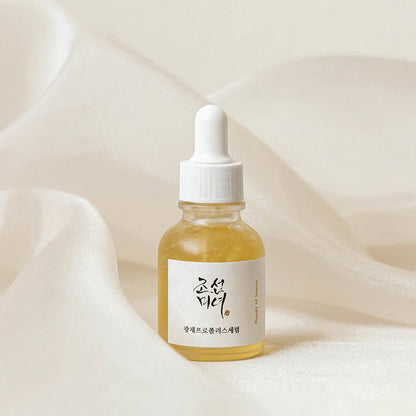 Beauty of Joseon Glow Serum Propolis Niacinamide-Ορός λάμψης με Πρόπολη και Νιασιναμίδη (30 ml)