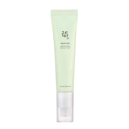 Beauty of Joseon Light On Serum Centella + Vitamin C - Ορός λάμψης με Βιταμίνη C και Σεντέλα (30 ml)