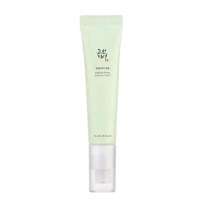 Beauty of Joseon Light On Serum Centella + Vitamin C - Ορός λάμψης με Βιταμίνη C και Σεντέλα (30 ml)