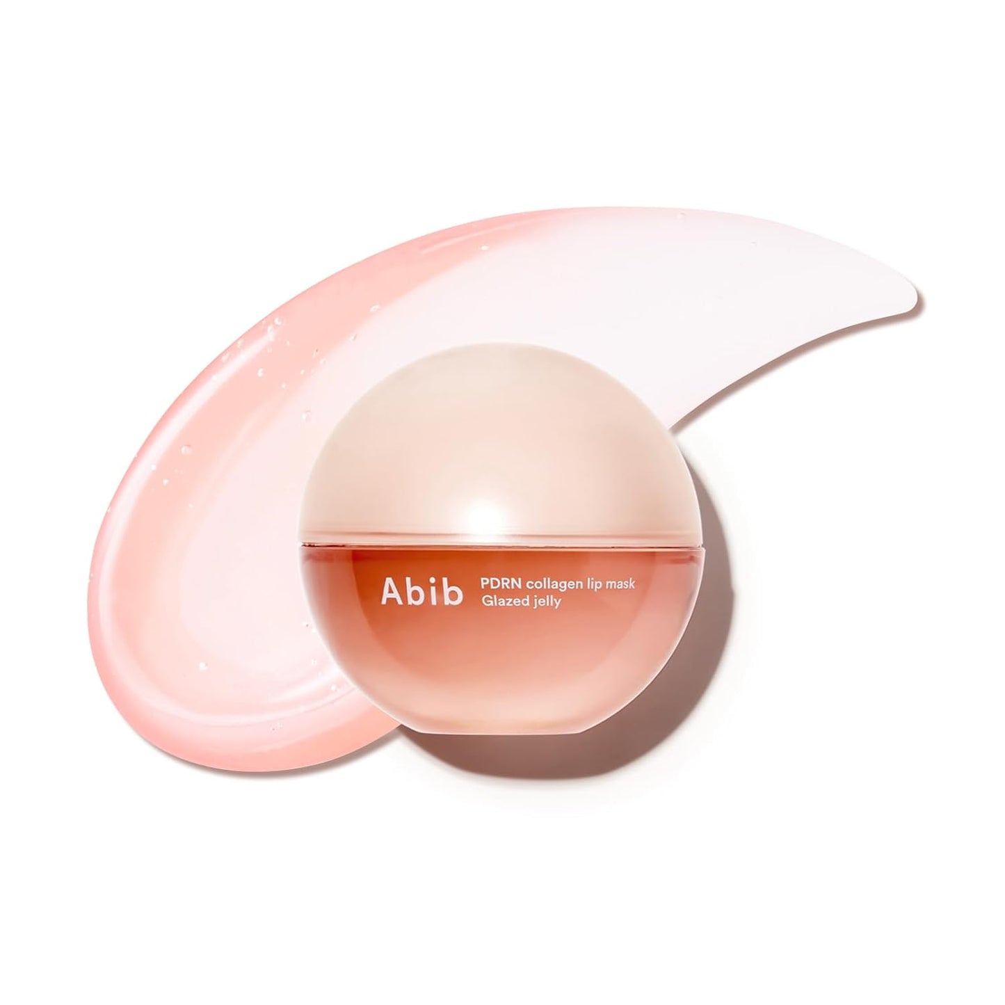 ABIB PDRN Collagen Lip Mask Glazed Jelly-Μάσκα Χειλιών με Ενυδάτωση και Σύσφιξη (11 g)