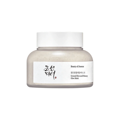 Beauty of Joseon Ground Rice and Honey Glow Mask-Μάσκα Λάμψης με Ρύζι και Μέλι (150 ml)