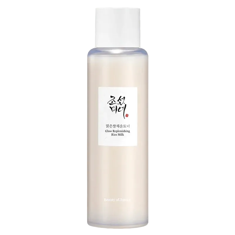 Beauty of Joseon Glow Replenishing Rice Milk-Ενυδατικό Tόνερ με Ρύζι (150 ml)