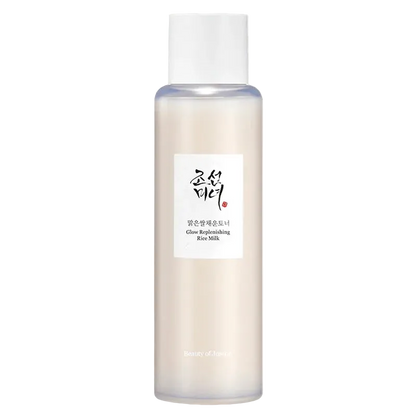 Beauty of Joseon Glow Replenishing Rice Milk-Ενυδατικό Tόνερ με Ρύζι (150 ml)