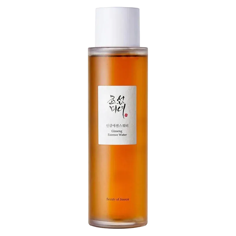 Beauty of Joseon Ginseng Essence Water-Ενυδατικό Τόνερ για Λεία και Αναζωογονημένη Επιδερμίδα με 80% Νερό Ρίζας Ginseng (150 ml)