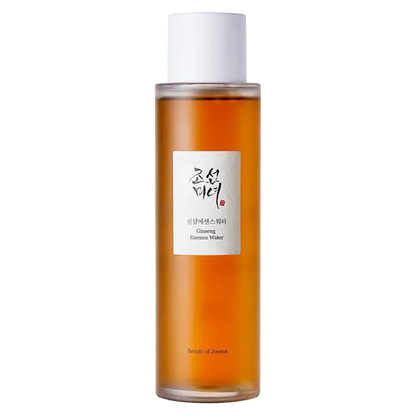 Beauty of Joseon Ginseng Essence Water-Ενυδατικό Τόνερ για Λεία και Αναζωογονημένη Επιδερμίδα με 80% Νερό Ρίζας Ginseng (150 ml)