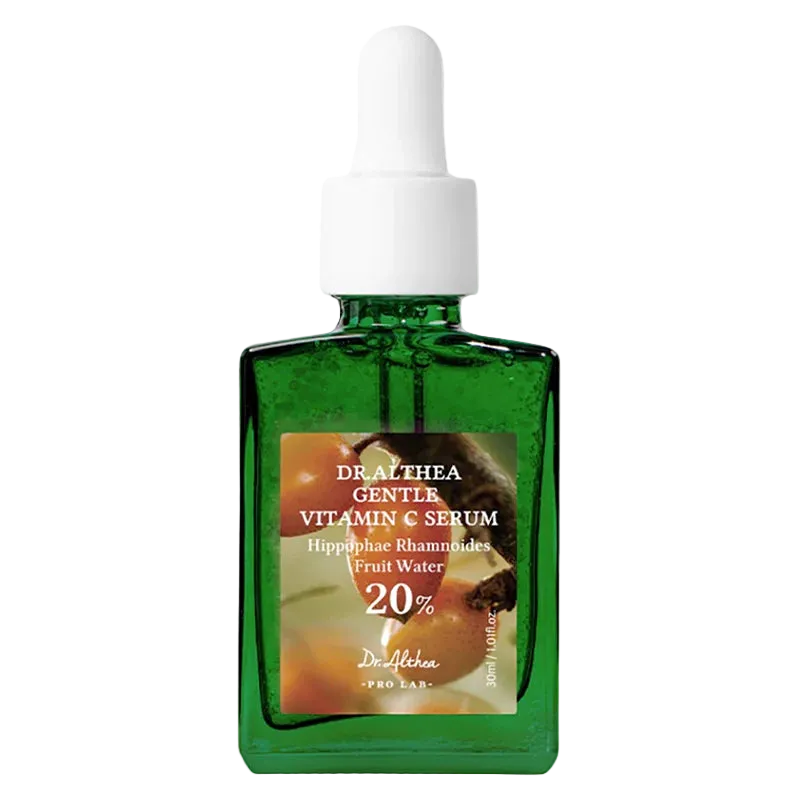 Dr. Althea Gentle Vitamin C Serum - Ορός Βιταμίνης C για ευαίσθητο δέρμα (30 ml)