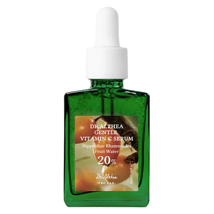 Dr. Althea Gentle Vitamin C Serum - Ορός Βιταμίνης C για ευαίσθητο δέρμα (30 ml)