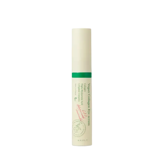 AXIS-Y Vegan Collagen Eye Serum-Ορός Ματιών με Κολλαγόνο (10 ml)