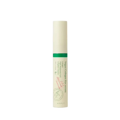 AXIS-Y Vegan Collagen Eye Serum-Ορός Ματιών με Κολλαγόνο (10 ml)