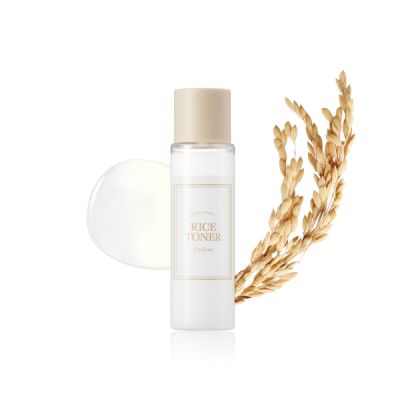 I'm From Rice Toner-Toner Ρυζιού για Φωτεινή Επιδερμίδα (150 ml)
