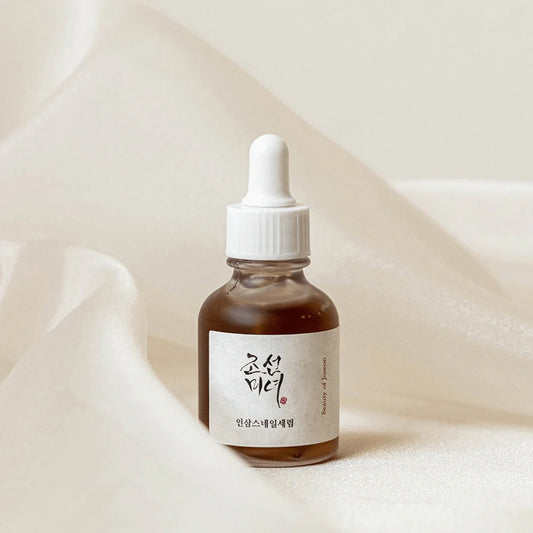 Beauty of Joseon Revive Serum Ginseng + Snail Mucin-Ορός με Ginseng και Σαλιγκάρι (30 ml)