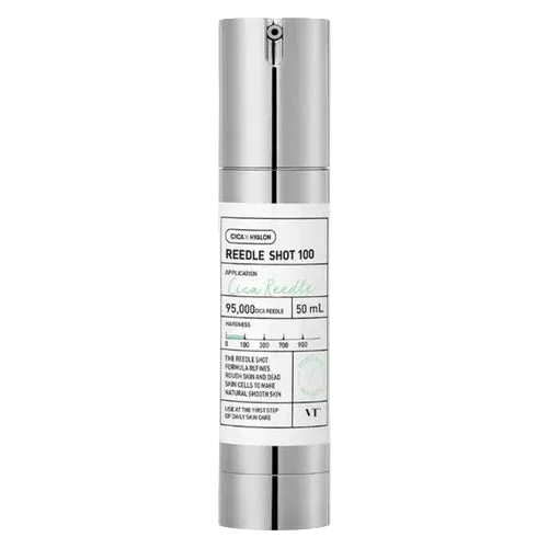 VT Cosmetics-Reedle Shot 100-Ενισχυτικός ορός με φυσικές μικροβελόνες (50 ml)