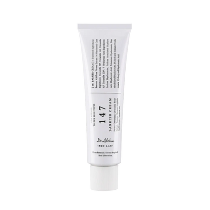 Dr. Althea 147 Barrier Cream-Κρέμα Ενίσχυσης Φραγμού για Ευαίσθητη Επιδερμίδα (50 ml)