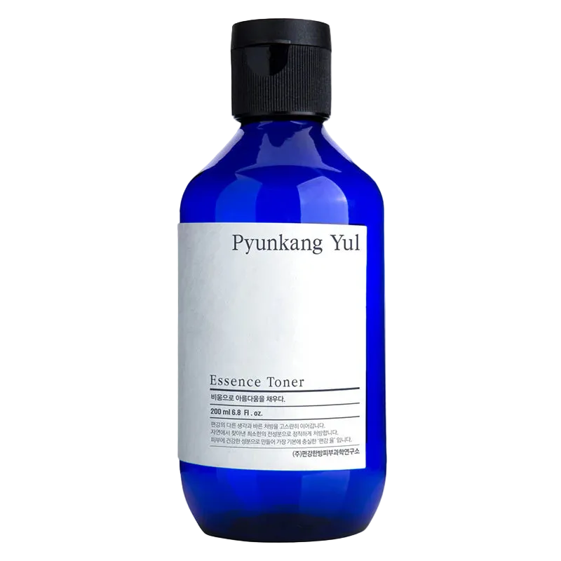 Pyunkang Yul Essence Toner-Τoνωτικό Τόνερ Προσώπου για Ευαίσθητες Επιδερμίδες (200 ml)