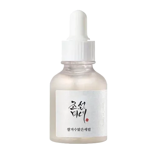 Beauty of Joseon Glow Deep Serum Rice + Arbutin-Ορός λάμψης με ρύζι και αρβουτίνη (30 ml)