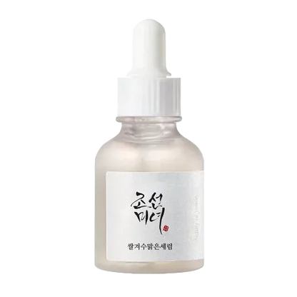 Beauty of Joseon Glow Deep Serum Rice + Arbutin-Ορός λάμψης με ρύζι και αρβουτίνη (30 ml)