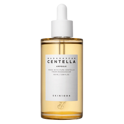 SKIN1004 Madagascar Centella Ampoule-Αμπούλα Προσώπου Σεντέλα Μαδαγασκάρης (100 ml)