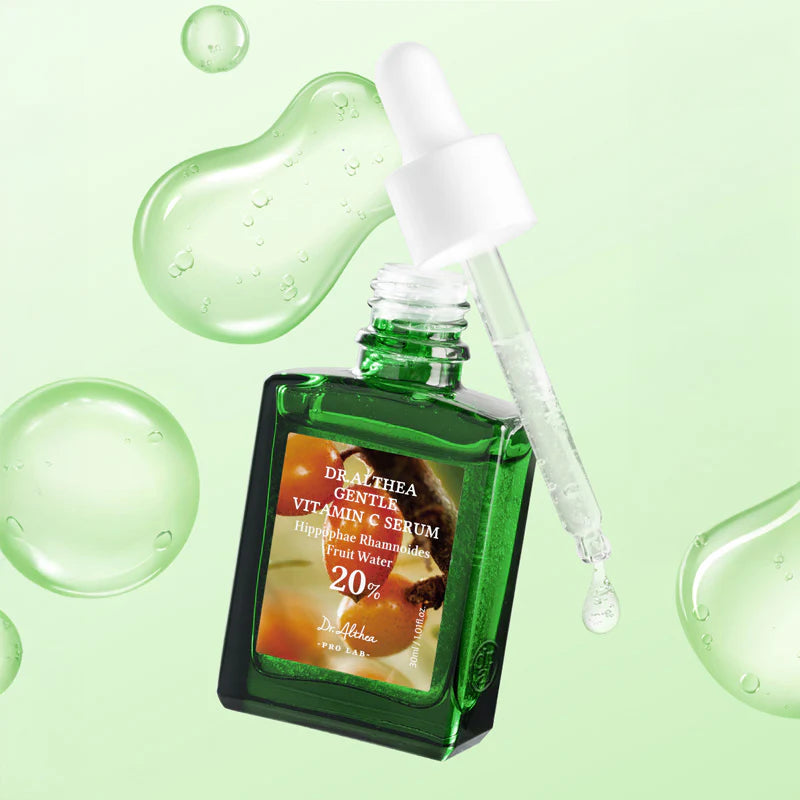 Dr. Althea Gentle Vitamin C Serum - Ορός Βιταμίνης C για ευαίσθητο δέρμα (30 ml)