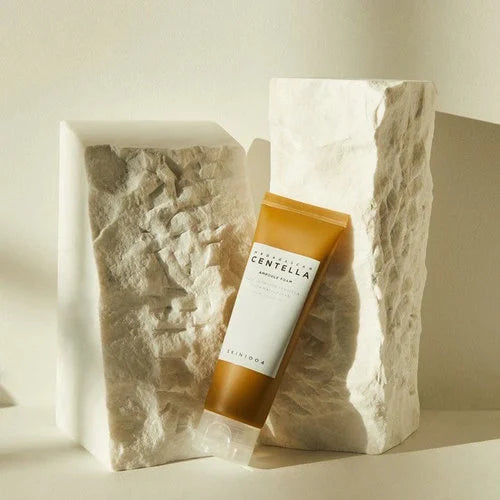 SKIN1004 Madagascar Centella Ampoule Foam-Αφρός καθαρισμού με καταπραϋντικές ιδιότητες (125 ml)