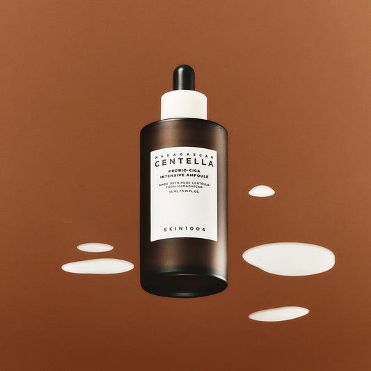 SKIN1004 Madagascar Centella Probio-Cica Intensive-Aμπούλα με προβιοτικά και Σεντέλα (50 ml)